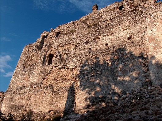 Uhrovský hrad