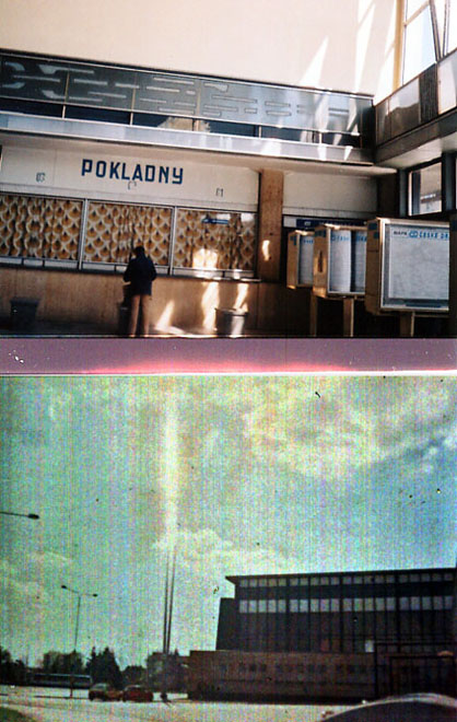 pokladny