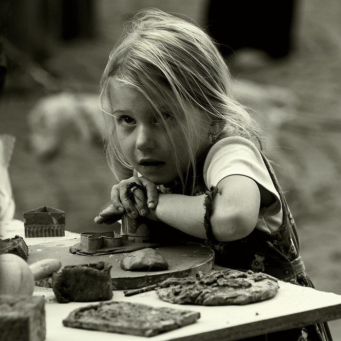 fotografie bez ambicí II