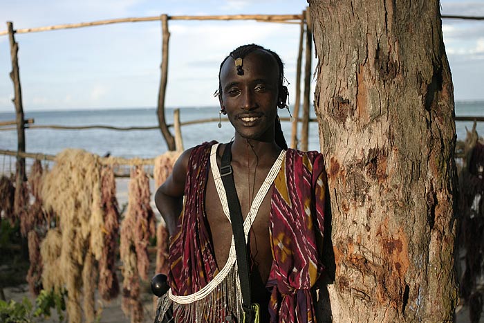 Masai