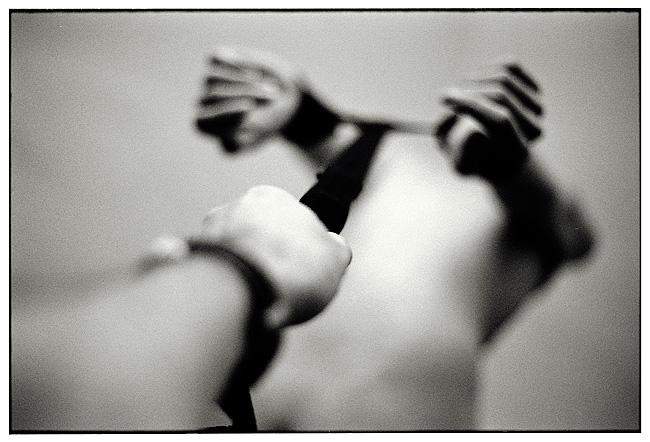 kdyz ji milujes, neni co resit