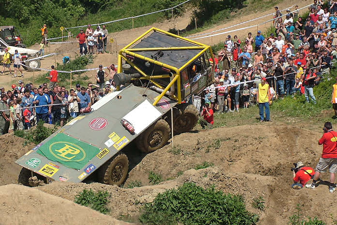 Tatra nezna bratra