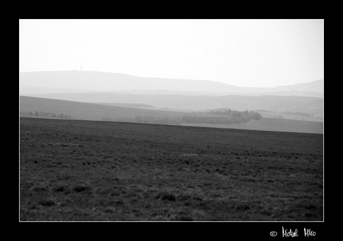 Od světlé k tmavé