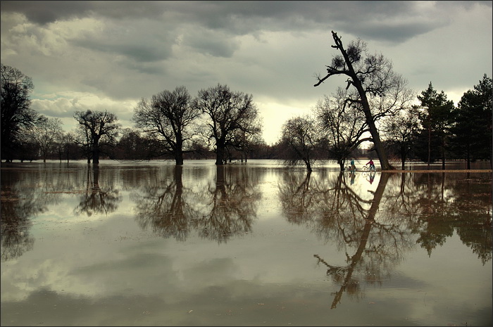 Záplavovina II.