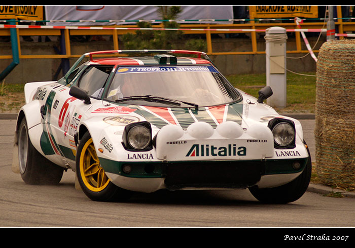 LANCIA