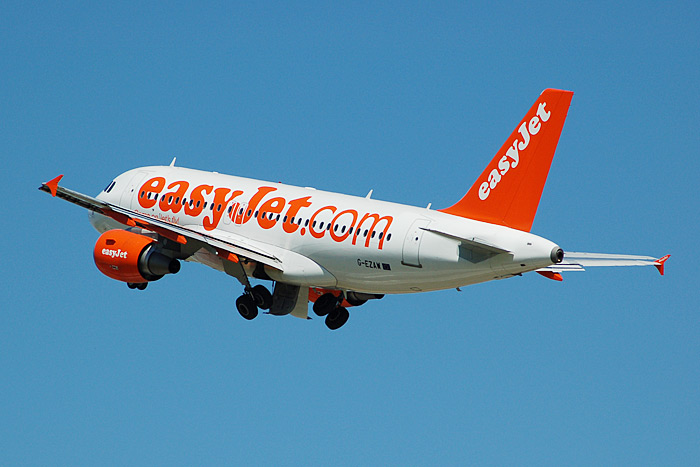 Airbus A319-111