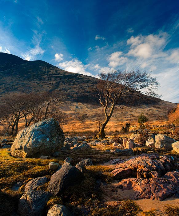 Glen Etive |1
