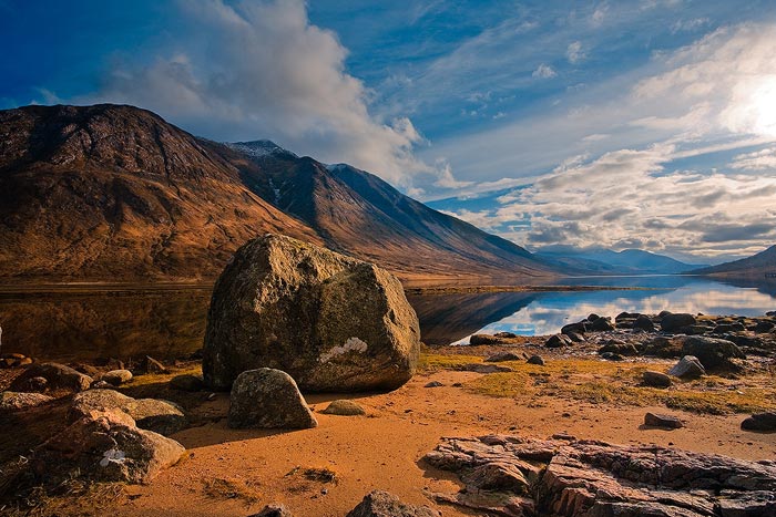 Glen Etive |2