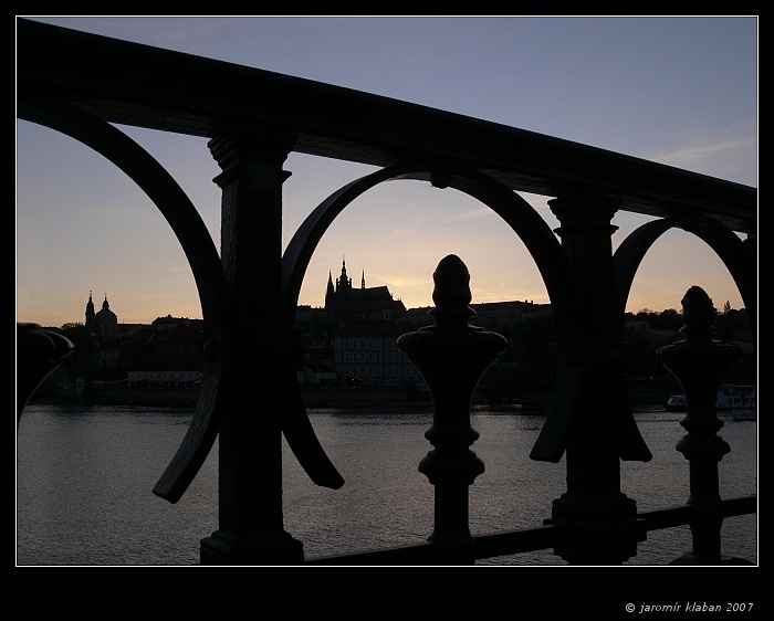 Profláknuté téma...