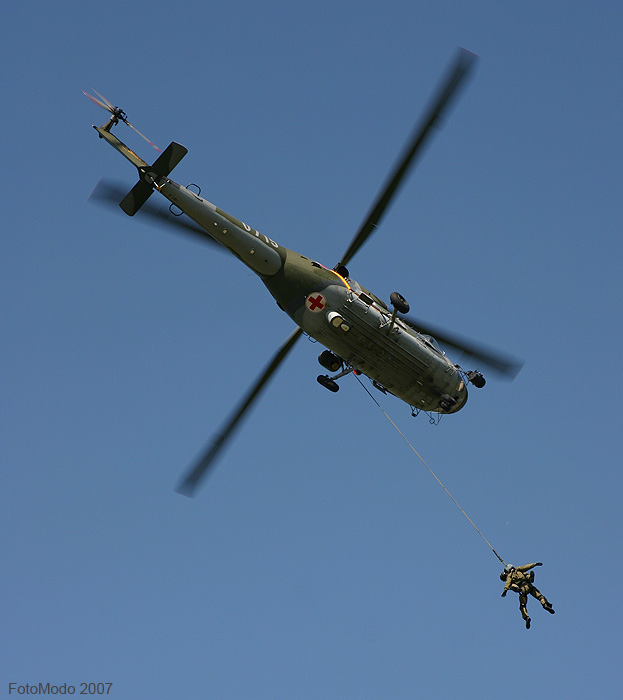 Helimed - original. Je tahle lepci :-)?