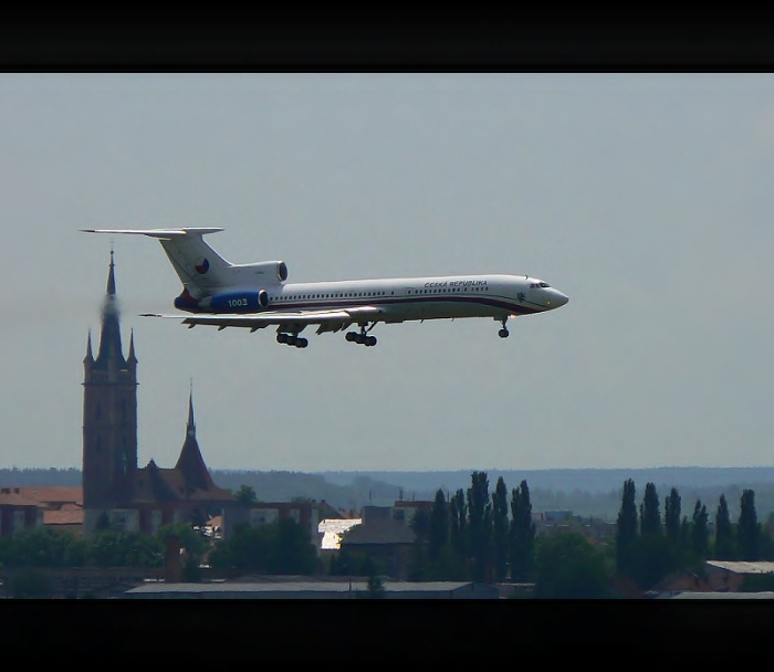Air Force One