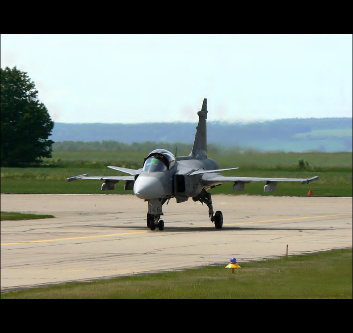 JAS-39C