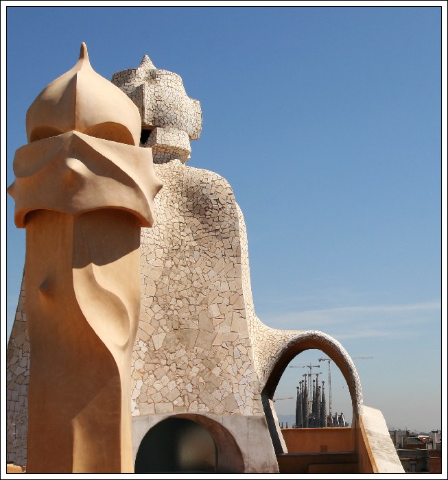 Gaudí