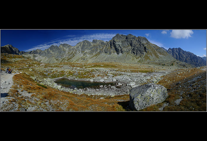 Tatry