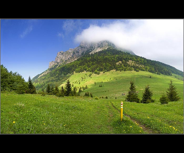 Malá Fatra I.