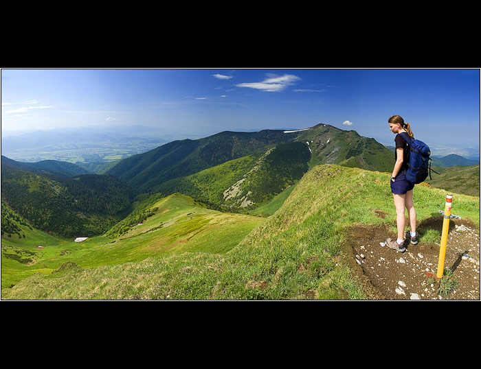 Malá Fatra III.