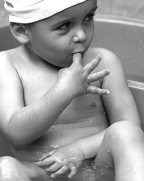 "Sladká nebo slaná?"