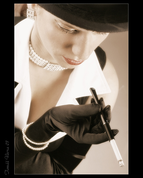 Lady H