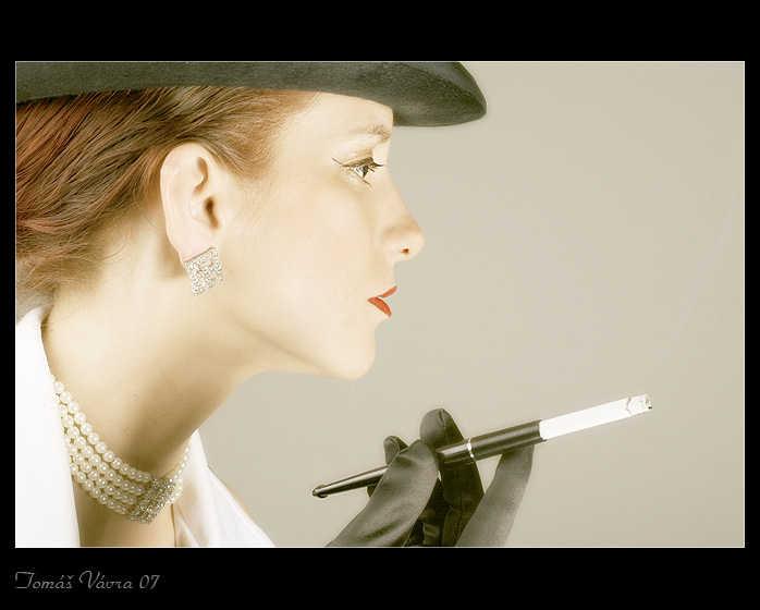 Lady H