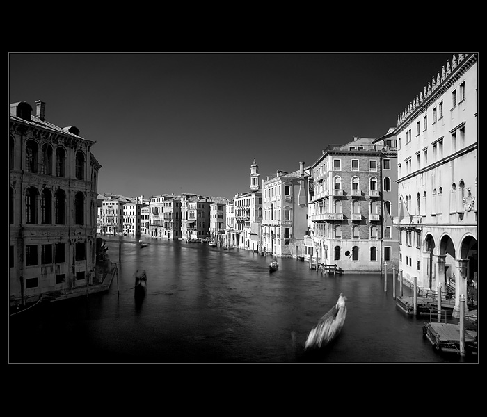 grand canal