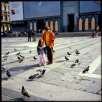 Piazza Duomo - 2006 ..