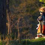 Čarodějnická stezka odvahy