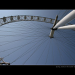 London eye