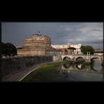 Castel Sant´Angelo II