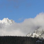 Vysoké Tatry