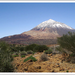 Teide