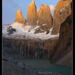 Las Torres del Paine