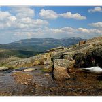 Krkonoše