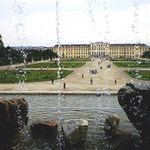 ...v Sisinej zahrade