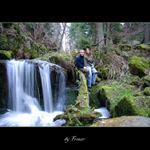 Pralesní lidičkové