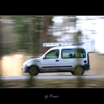 Pat a Mat na cestách