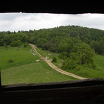 Pohlad z okna