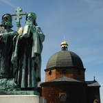 Strážci kaple