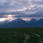 ved mne dal cesto ma (az do Tater)