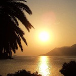 Korčulská idylka