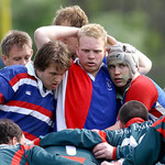 Rugby
