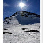 Hohe Tauern - Medelzkopf