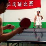 he is the champion!