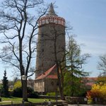 Vodárna