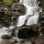 Pěknější část Ukrajiny