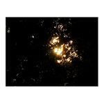 Vesmírné jiskření