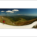 Fatranský treker II