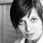 And now something completely different...