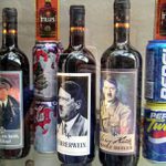 Ein Volk,ein Reich,ein Fuhrer--->Pepsi,generation Next