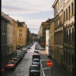 Pod tíhou nuseláku...