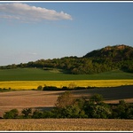 Třetí obrázek ze Středohoří